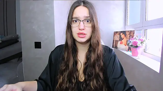 fancy bunny online show from 12.17.25