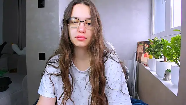 fancy bunny online show from 04.24.26