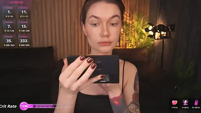 Snapshot of AnacondaOn chatting on 02.25.26 AnacondaOn online show from 02.25.26