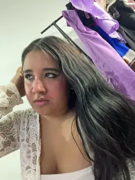 melyescobar online show from 01.25.25