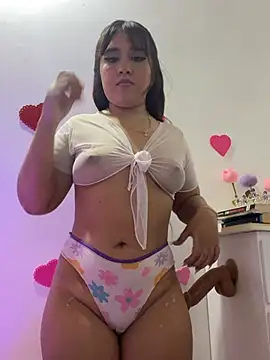 Snapshot of melyescobar chatting on 02.12.26 melyescobar online show from 02.12.26