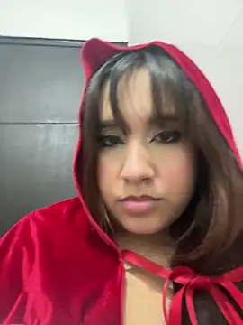 Snapshot of melyescobar chatting on 05.18.26 melyescobar online show from 05.18.26
