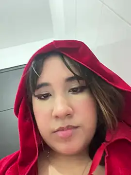 Snapshot of melyescobar chatting on 07.14.26 melyescobar online show from 07.14.26