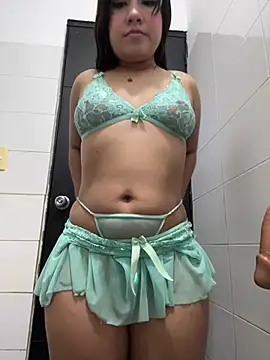 Snapshot of melyescobar chatting on 07.18.26 melyescobar online show from 07.18.26