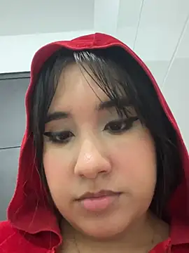 Snapshot of melyescobar chatting on 07.20.26 melyescobar online show from 07.20.26