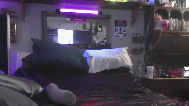 SquirterStormy065 online show from 03.07.26