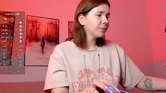 AliceSunday online show from 02.02.25