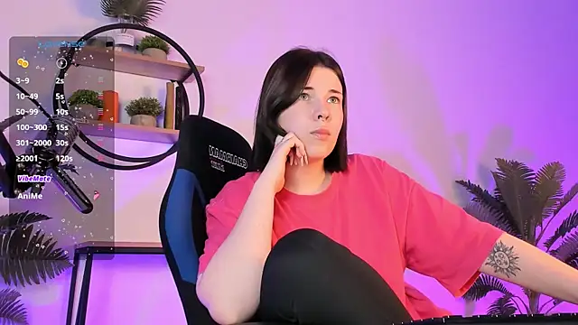 AliceSunday online show from 03.05.25