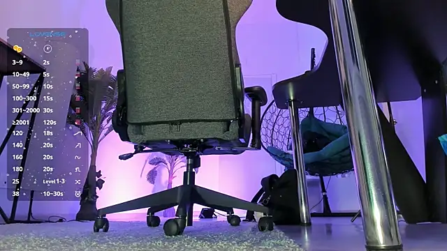 AliceSunday online show from 03.19.25