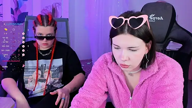 AliceSunday online show from 03.21.25