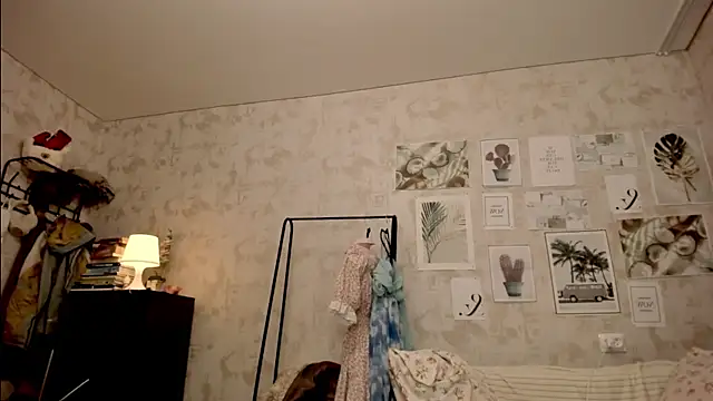 Luafy Toddy online show from 01.15.26