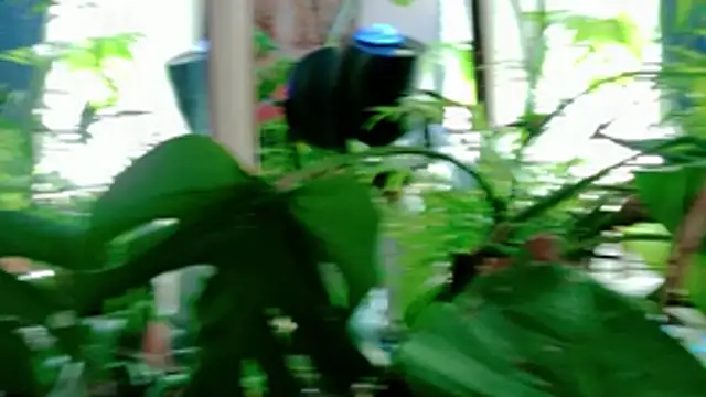 NinasNylonz online show from 04.22.26