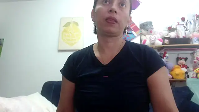 Snapshot of sexy_mary_69 chatting on 09.14.25 sexy mary 69 online show from 09.14.25