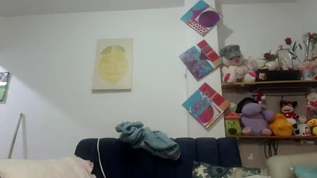 Snapshot of sexy_mary_69 chatting on 09.23.25 sexy mary 69 online show from 09.23.25