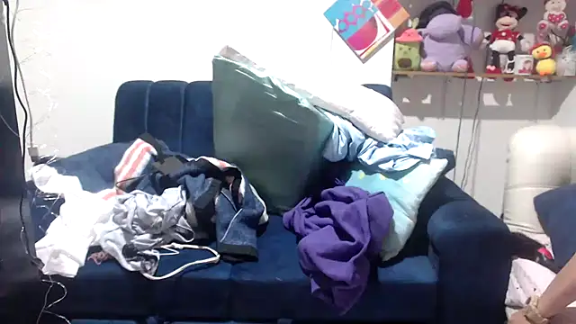 Snapshot of sexy_mary_69 chatting on 10.09.25 sexy mary 69 online show from 10.09.25