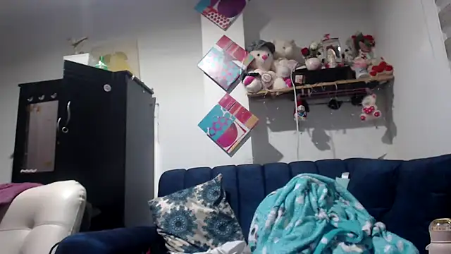 Snapshot of sexy_mary_69 chatting on 11.09.25 sexy mary 69 online show from 11.09.25