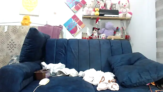 sexy mary 69 online show from 02.03.26