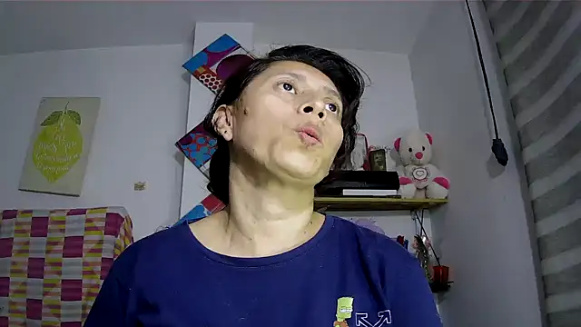 sexy mary 69 online show from 03.10.26