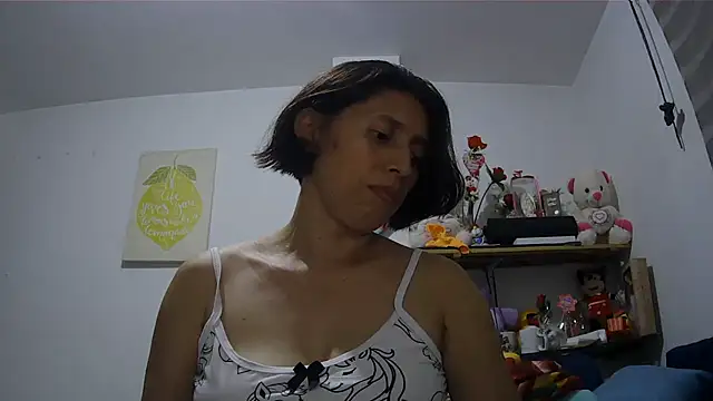 Snapshot of sexy_mary_69 chatting on 07.17.26 sexy mary 69 online show from 07.17.26