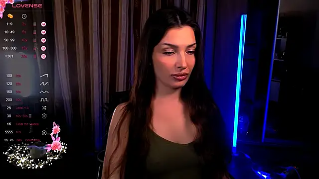 Laura Bess online show from 03.31.26