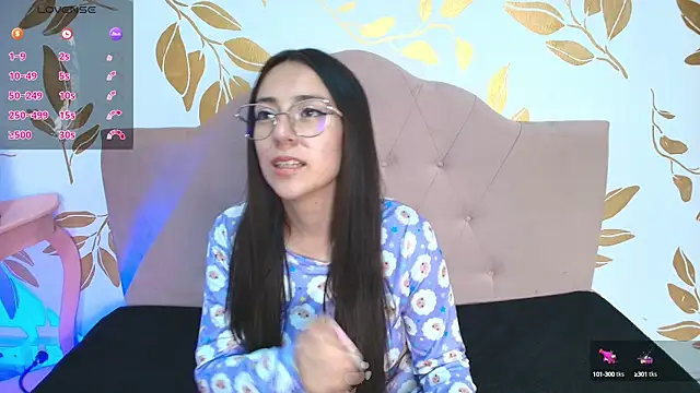 Sweet Sammy  online show from 02.10.25