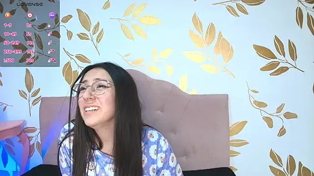 Sweet Sammy  online show from 02.10.25