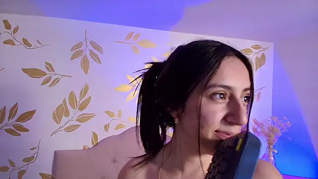 Sweet Sammy  online show from 02.28.25