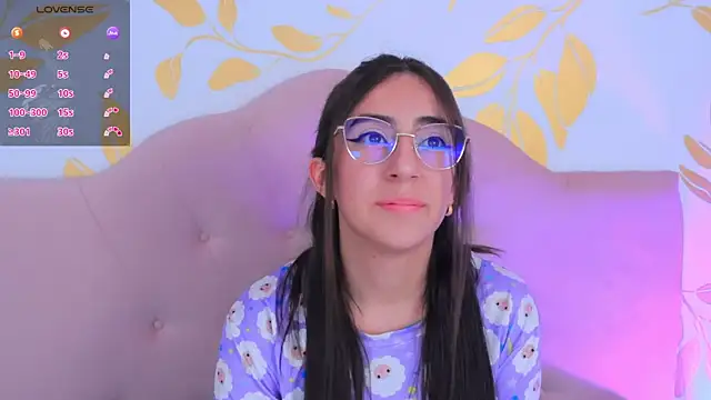 Sweet Sammy  online show from 03.08.25