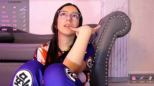 Sweet Sammy  online show from 03.15.25