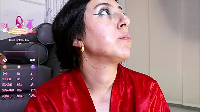 Sweet Sammy  online show from 03.17.25