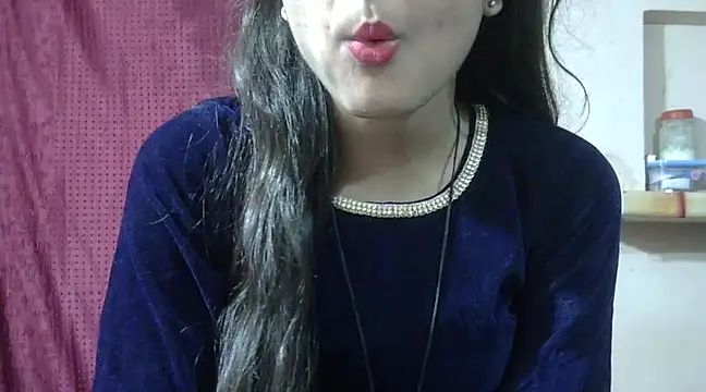 Aayesha online show from 12.24.24