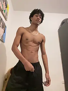 Masterikee online show from 02.07.25