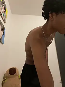 Masterikee online show from 02.07.25