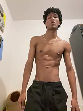 Masterikee online show from 02.08.25