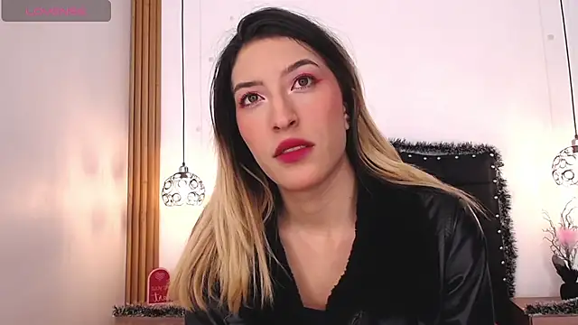 FULL TENTATION  online show from 01.08.26