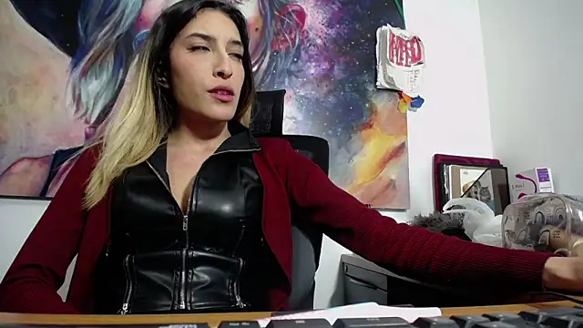 FULL TENTATION  online show from 03.27.26