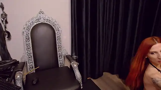 MinnieDrew online show from 03.18.26