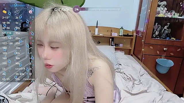 Fine-sand online show from 01.01.25