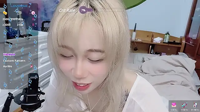 Fine-sand online show from 01.04.25