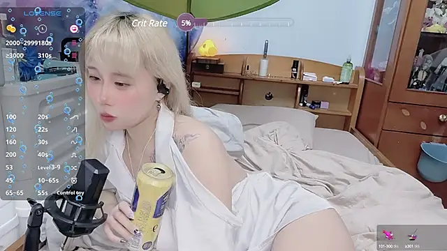 Fine-sand online show from 01.14.25