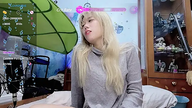 Fine-sand online show from 01.31.25