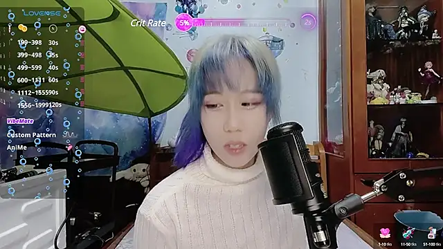 Fine-sand online show from 02.11.25