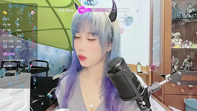 Fine-sand online show from 02.13.25