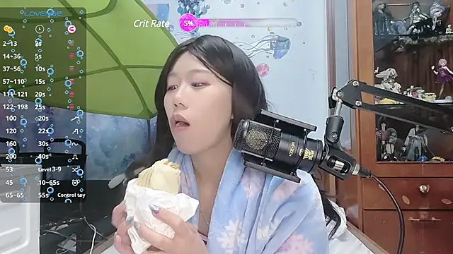 Fine-sand online show from 02.23.25