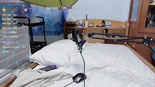 Fine-sand online show from 03.01.25