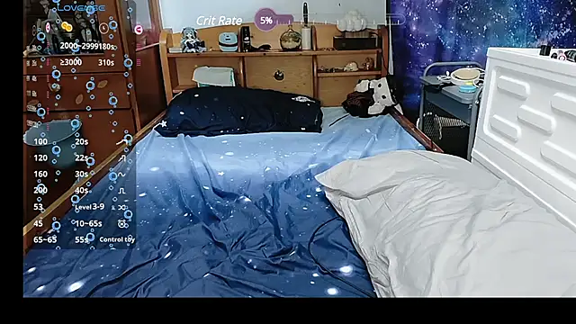 Fine-sand online show from 03.16.25