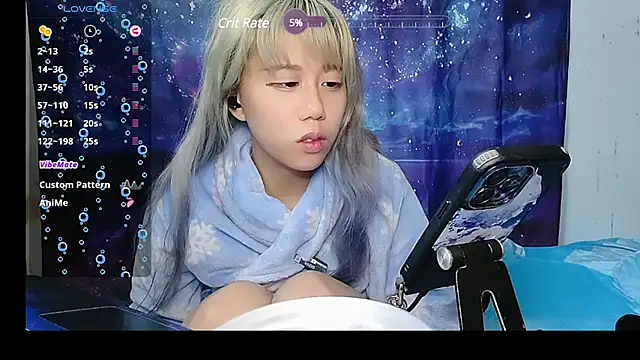 Fine-sand online show from 03.18.25