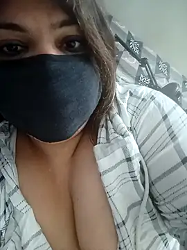 Naughty-Trisha online show from 12.11.24