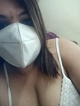 Naughty-Trisha online show from 10.15.25