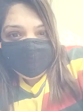 Naughty-Trisha online show from 12.02.25